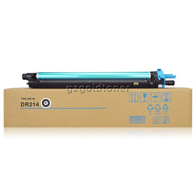 Factory Wholesale DR214K Black Drum Unit for Konica Minolta Bizhub C226 C256 C266 C227 C287 Copier Drum Cartridge
