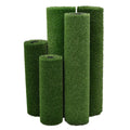 High-Density 40mm Fireproof Artificial Synthetic Grass Realistic Natural Soft Indoor Garden Landscaping Lawn for Tennis Plastic