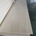 Solid Paulownia Wood Boards of Special Sizes and Specifications Can Be Customized.