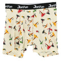 Manufacturer Best Quality Four-way Stretch Polyester Custom Boxer Shorts Mens Underwear Boxers Briefs Plus Size Boxer Briefs