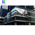 Hot Sale P8 Waterproof IP65 Customized Commercial Outdoor LED Screen Advertising Easy Installation Giant Display Digital Signage
