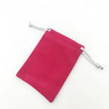 Bulk Sale 20*25cm Fabric Gift Bag Package with Custom Logo Recyclable Direct Factory Price