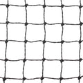 10 Years Warranty Heavy Duty Solid Metal Eco-Friendly Bird Netting for Building Bird Control