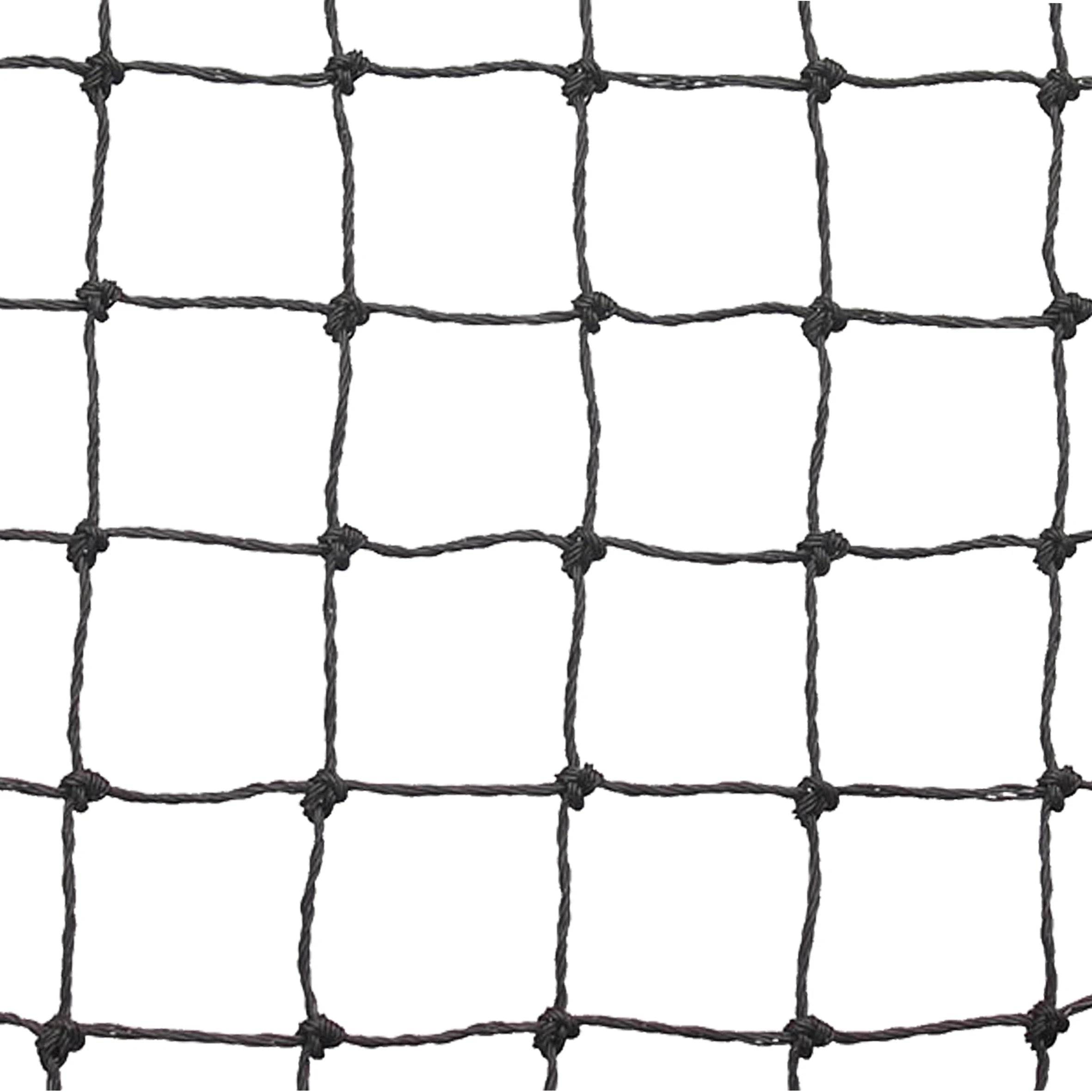 10 Years Warranty Heavy Duty Solid Metal Eco-Friendly Bird Netting for Building Bird Control