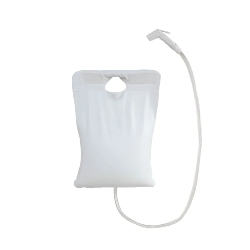Water Storage Bag Shower Bathing Bags