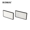 China Factory Cabin Air Filter Element 21W-979-R350 0691411 SC80022 4455778 4S00688