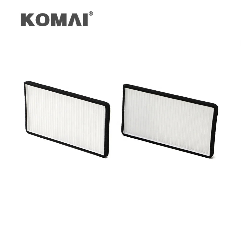 China Factory Cabin Air Filter Element 21W-979-R350 0691411 SC80022 4455778 4S00688