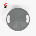 Fitness Round Balance Plastic Circular Wobble Balance Board for Core Training Home Gym Workout Stability Training