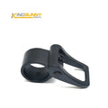 Escooter Scooter Parts Handle Bar Hanger Hook Metal Handle Bar Hanger for Nine Bot Max G30 Electric Scooter Spare Parts