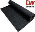 New Design High Density EPDM Rubber Gym Floor Mats for Exercise-Safe & Comfortable