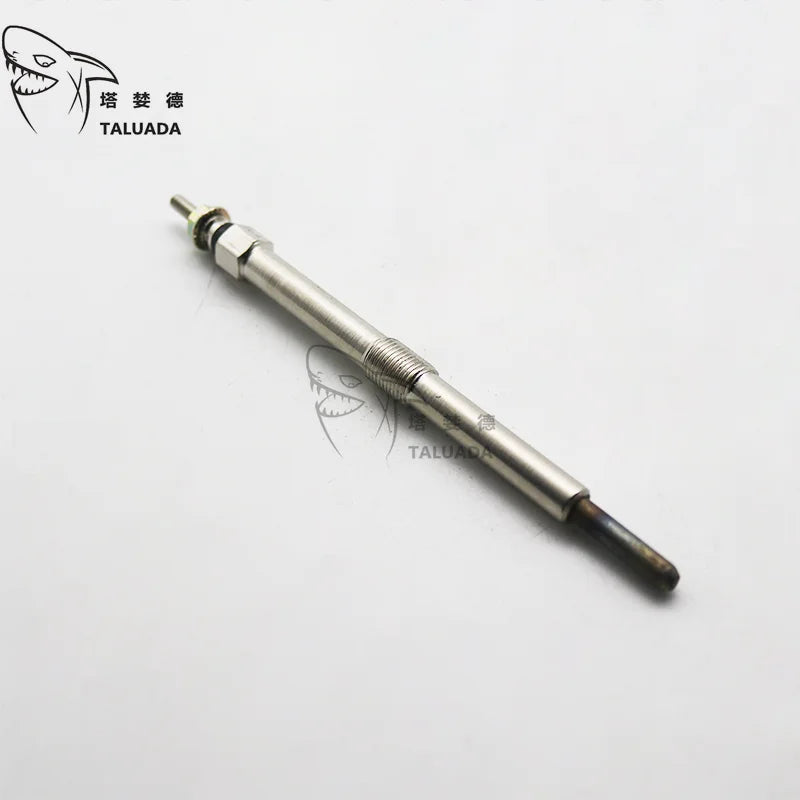 TALUADA Excavator Parts C4.4 Diesel Engine Heater C4.4 Preheating Glow Plug 24V