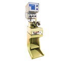 Maven Chain Welding Making Machine with Laser Welding System for Curb Chain