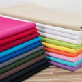 Factory Wholesale 95% Polyester 5% Spandex Four Way Stretch Double Brushed Polyester Fabric for Yoga Clothes
