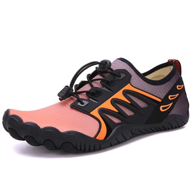 New Coming Indoor Gym Fitness Walking Shoes Outdoor Water Sport Barefoot Running Shoes