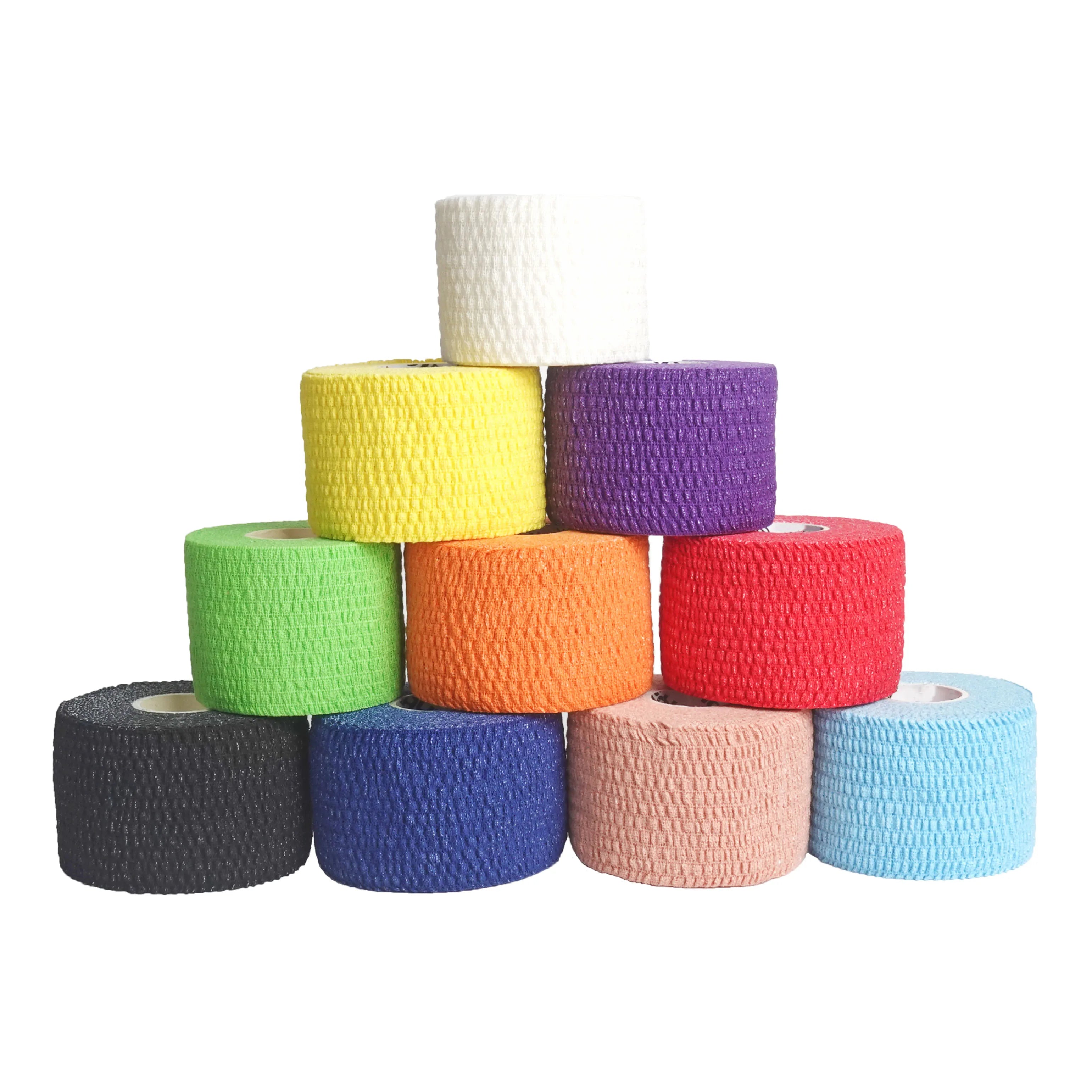 Athletic Weightlifting Tape 38mm*4.5m Cross Fit Scary Sticky Premium Sports Hand Guard