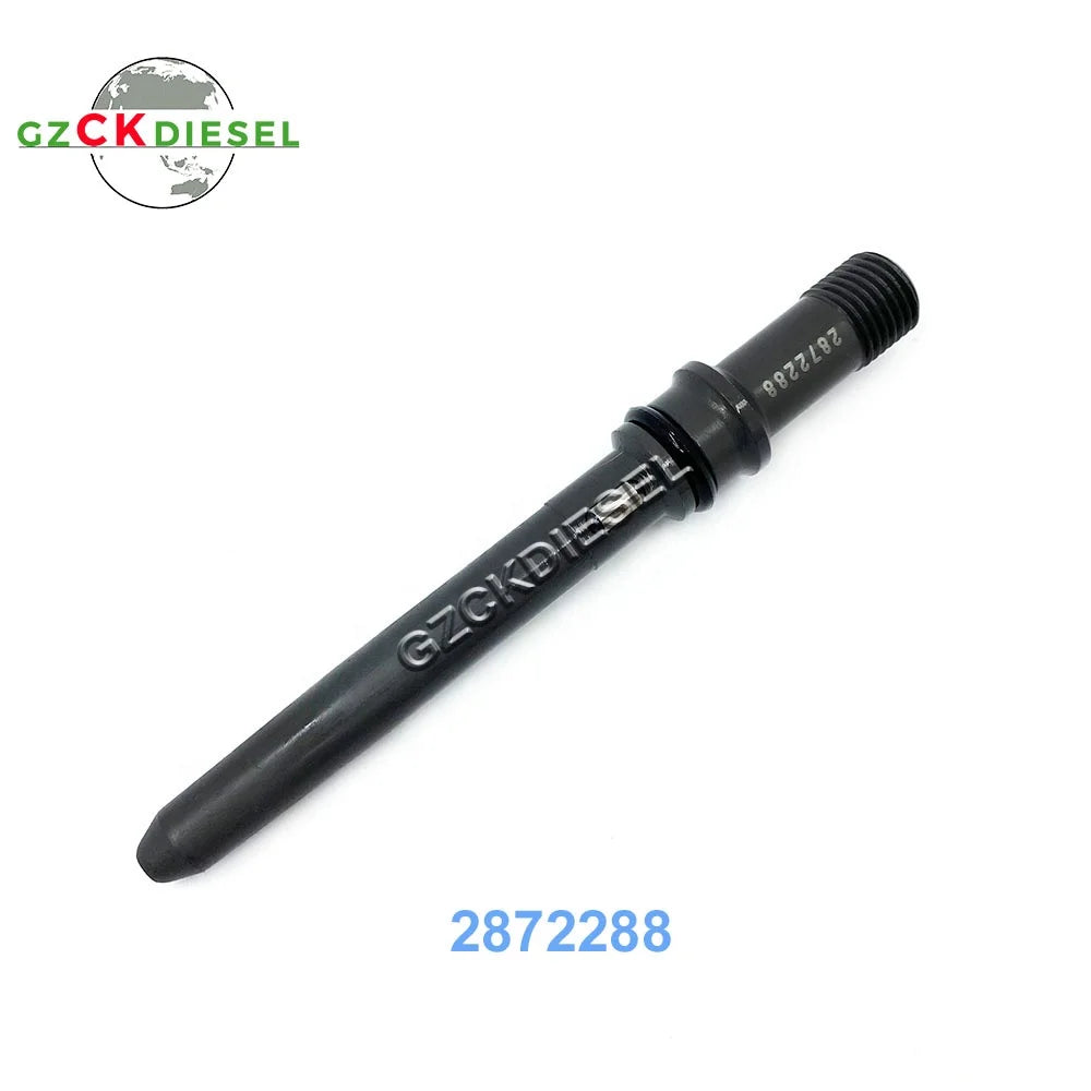 High Quality Fuel Injector Connector 4088576 4929865 for QSB6.7 ISBe ISDe ISLe