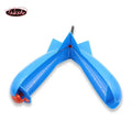 TAKEDO YD01 Fishing Rocket Spod Bomb Carp Float Tackle Feeder Bait Traps Tackle Pellet Rocket