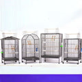 Wholesale Pet Bird Cages: Cockatiel Cages Multi-Bird Aviaries & Premium Budgie Mansion