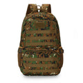 2026 Lightweight Durable Large Capacity Reasonable Price Custom Wholesale Gray Green 35 Compact Tactical Backpack