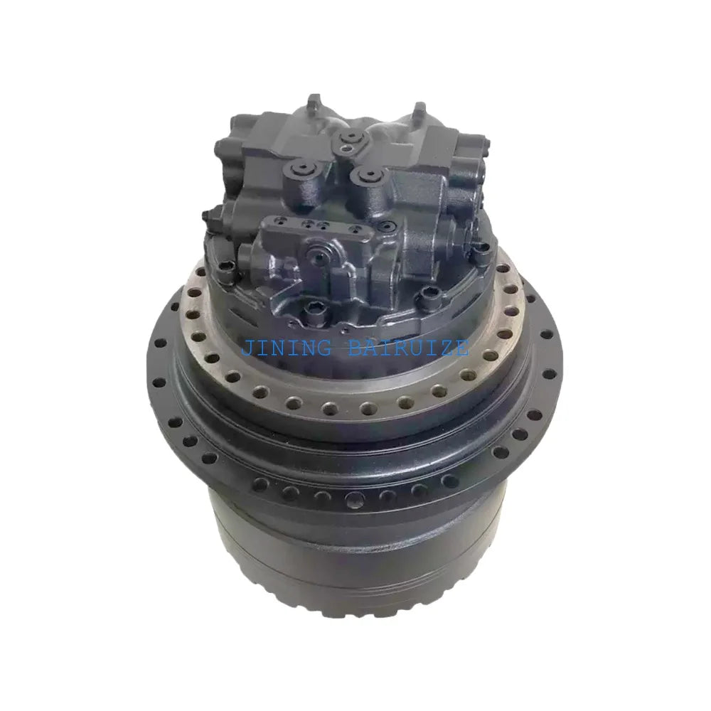 Doosan Excavator Hydraulic Parts 2401-9287B DH220-2 DH220 Final Motor