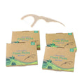 Daily Use Product Best Selling Adult Dental Foss Picks Thread Dental Toothpicks for Teeth Care