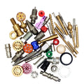 OEM Good Factory Produce Cnc Milling Machining Parts  China Custom Cnc Machining Parts