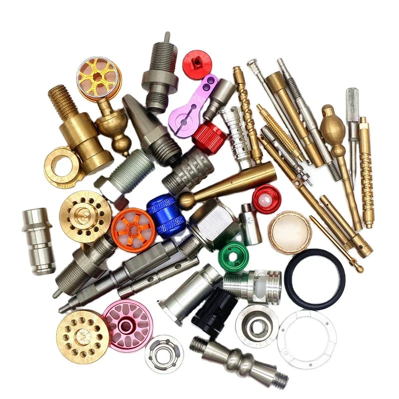 OEM Good Factory Produce Cnc Milling Machining Parts  China Custom Cnc Machining Parts