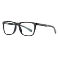 New Anti Blue Light Glasses Tr90 Men's Flat Glasses Frame Spring Leg Computer Anti Blue Light Glasses