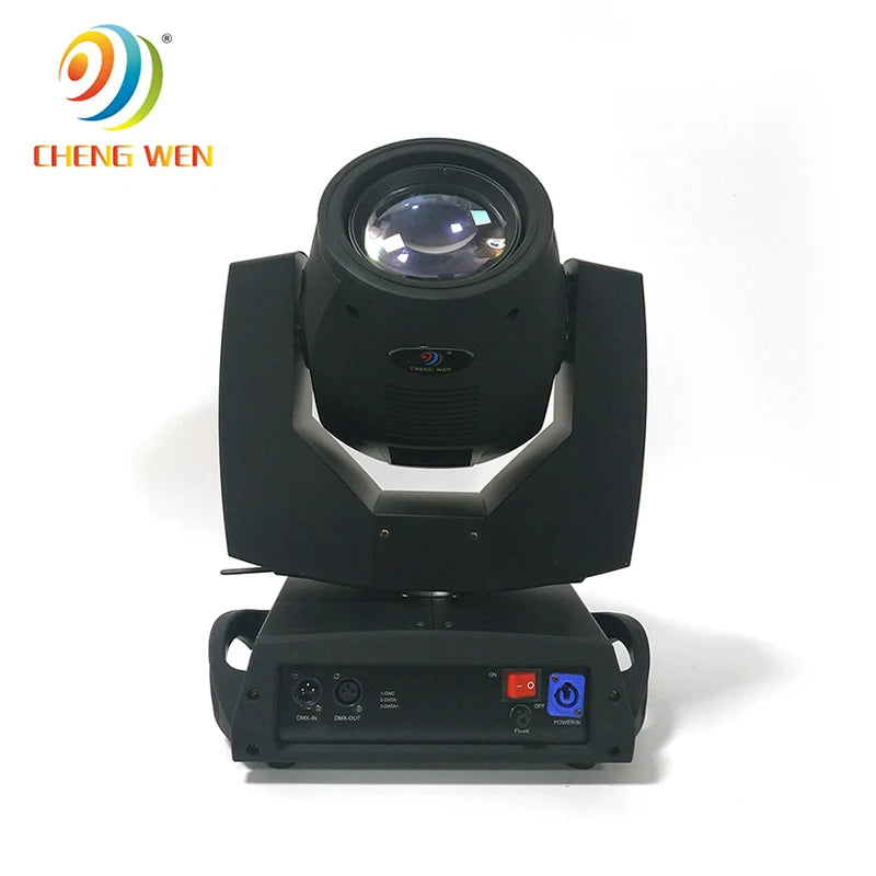 230w 7r Sharpy Beam 230 Moving Head Lights Stage 48 Prism Beam 7r 230w Beam Light
