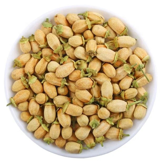 4040Y You Zi Hua Natural Drying Dry Flower Grapefruit Flowers Tea
