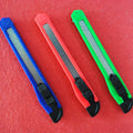 Huang Xin ST-MGD001 Art Paper Knife Cutter Special Excellent Quality Multiple Colors Bulk Packaging Zhejiang China
