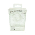 PET Plastic Custom Box PVC Clear Plastic Package Box Eyeshadow Palette Cosmetic Clear Display Box