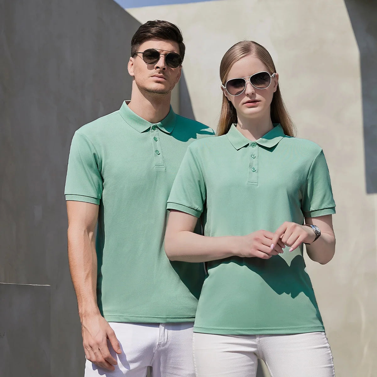 Custom Logo Cheap Cool Quick Dry Polyester Spandex Promotional Team Wear 3 Buttons Mens Polo Shirt Short Sleeve Polo T Shirt