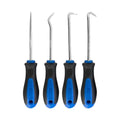 IFIXPRO Auto DIY Grade Hook Kit Fast Dispatch Oil Seal Remover Pick Tool Kit for O-Ring Seal Removal OEM Customized Support