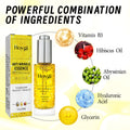 Popular Hoygi Face Anti-Wrinkle Essence Serum Firming Skin Brightening Tone Moisturizing Anti Aging Facial Serum