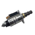 For Caterpillar Excavator E330D E336D E320C 457-9878 Solenoid Valve