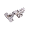 35mm Cup Soft Closing Hinge Adjustable Clip on Concealed Kitchen Hinge for Furniture