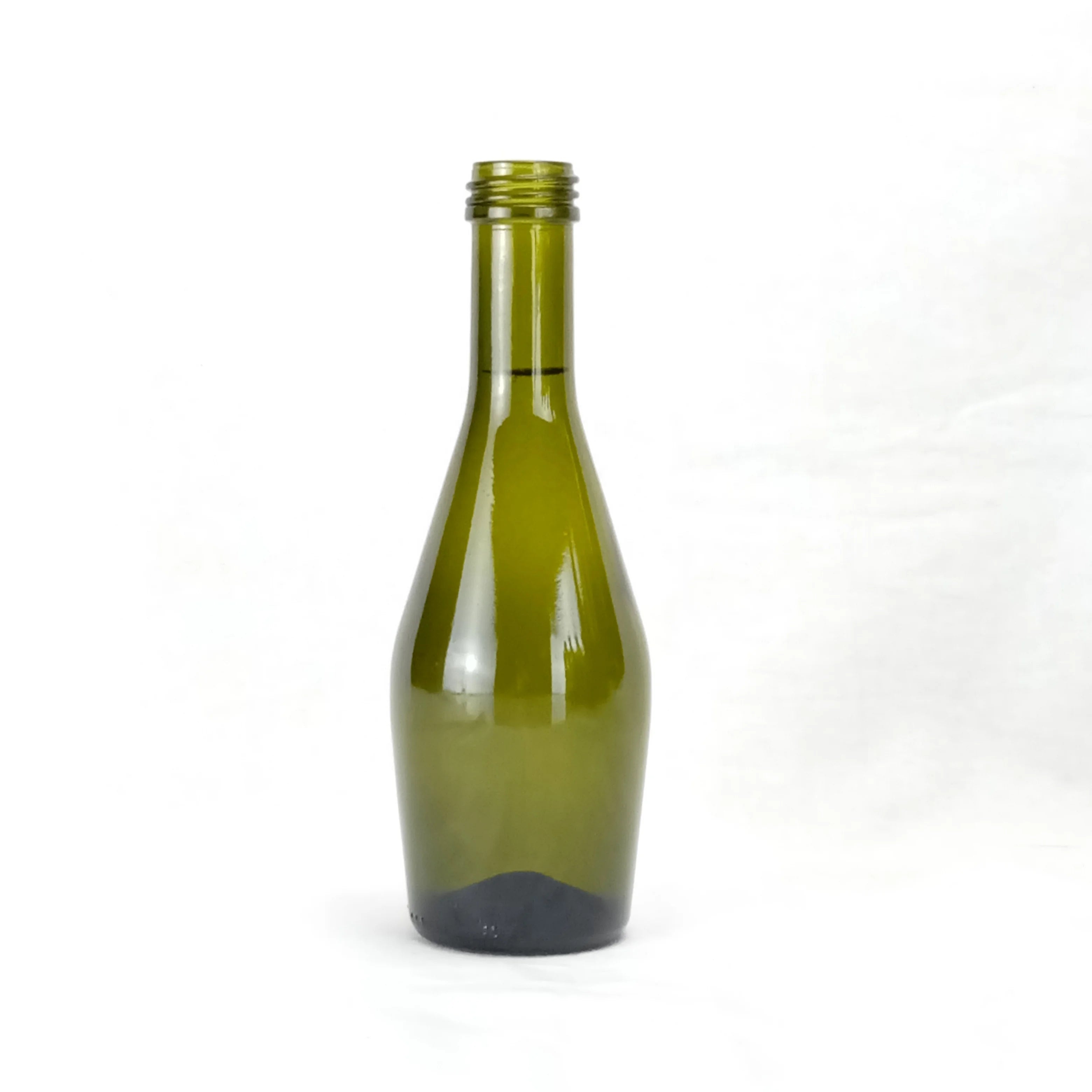 100ml 250ml 500ml 750ml 1000ml Empty Square Dark Green Cooking Olive Oil Glass Bottles