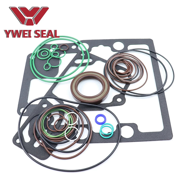 Hydraulic Pump Motor Repair Kit 90R75 DFS Seal Kit
