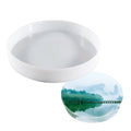 Newest Styles Custom Liquid Silicone Rubber for Mold Making Silicon Table Resin Mold