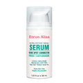 AHA Kojic Acid Face Body Serum Liquid Lightening Dark Spot Corrector Whitening Feature Targeted for Body Main Aloe Vera