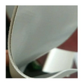 PVC Waterproof Membrane for Exposed Roof Swimming Pool Basement-Customizable Color & 5+ Year Warranty