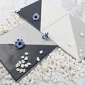 Luxury Hotel Lobby Home Bedroom Kitchen Toilet Commercial Project Hexagonal Bathroom Tiles for Wall Floor