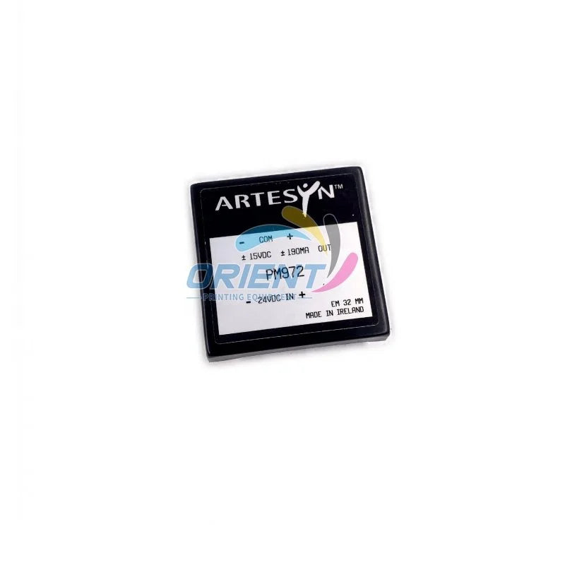 Original New PM972 Battery Module for Heidelberg SSK2 Battery Module Power Module Electronic Component Printer Parts