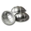 Easter Egg Festival Cake Mold Aluminum Baking Appliance Baking Pan H620 10x7cm