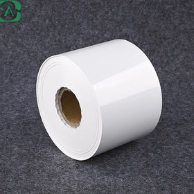 LLDPE Heat Seal Soft Moisture Proof Translucent Roll Film for Food Packaging Customizable Size & Color Boao Brand