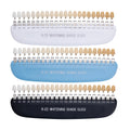 OEM Logo Professional Dental Whitening Clinic Salon Equipment 22-Color Digital Teeth Multi-Purpose Teeth Whitening Accessories