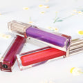 Wholesale Empty Lipgloss Tubes Custom Lipgloss Makeup Vendor