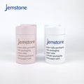 Custom Personal Design Bio-degradable Craft Kraft Cardboard Tube Cylinder Food Powder Tea Coffee Candle Paper Tube Packaging