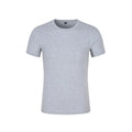 Men's Unisex 200 Gram Moisture Wicking Custom Logo T-Shirts Oversized 3D Anime Solid Pattern for  Shirts Slim Knitted Casual